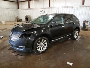 Lincoln MKX 3.7L 6 2011