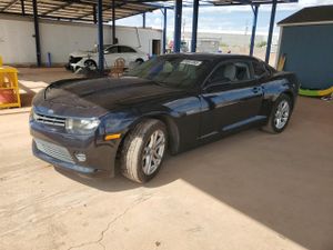 Chevrolet Camaro LS 3.6L 6 2015