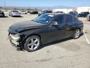 BMW 3 Series I SULEV 2.0L 4 2013