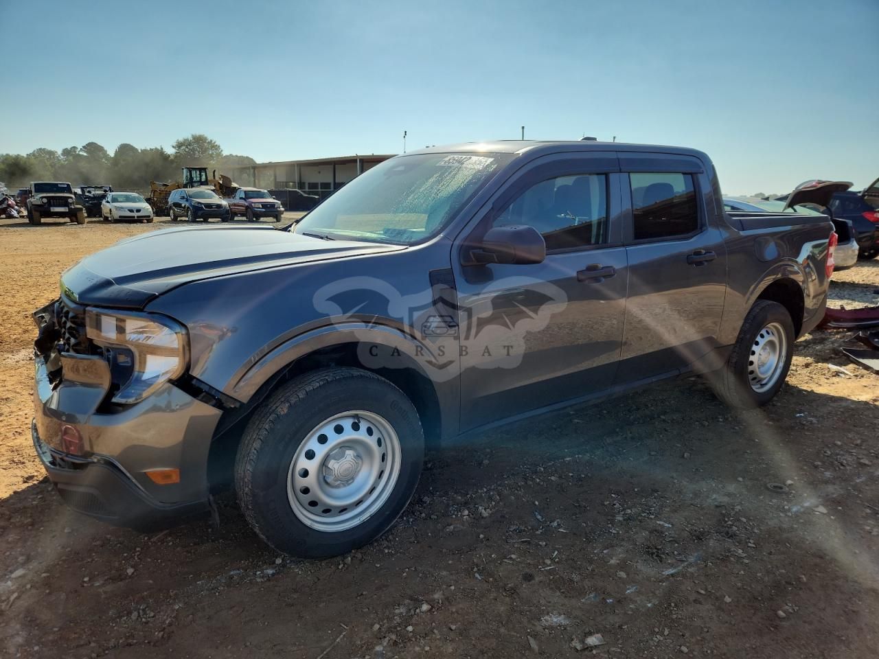 Ford Maverick XL 2.5L 4 2025