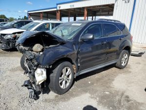 Chevrolet Equinox LT 2.4L 4 2011