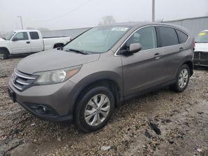 Honda CR-V EX 2.4L 4 2012