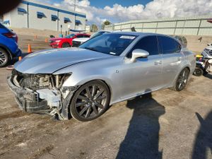 Lexus GS 350 3.5L 6 2013