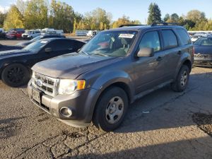 Ford Escape XLT 3.0L 6 2011