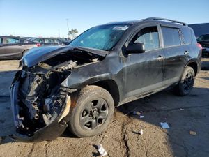 Toyota Rav4 2.5L 4 2011