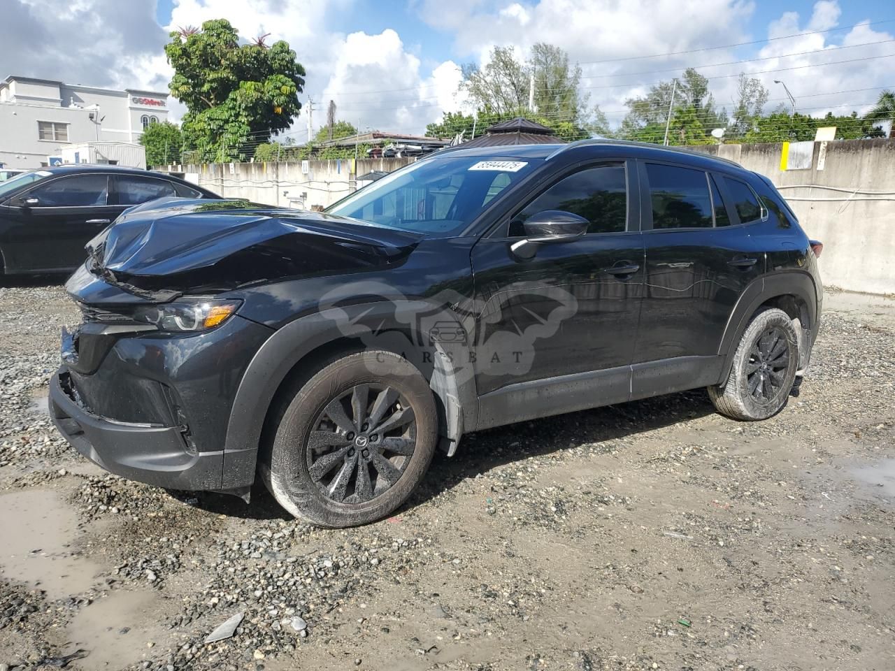 Mazda CX-50 PREFERRED 2.5L 4 2024