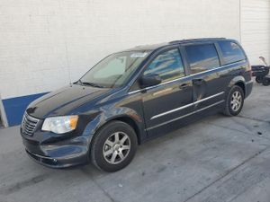 Chrysler Town & Country TOURING 3.6L 6 2011