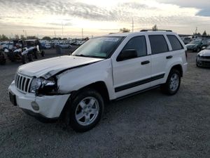 Jeep Grand Cherokee LAREDO 3.7L 6 2005
