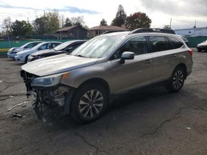Subaru Outback 2.5I LIMITED 2.5L 4 2015