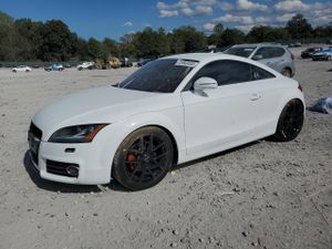 Audi TT PRESTIGE 2.0L 4 2012