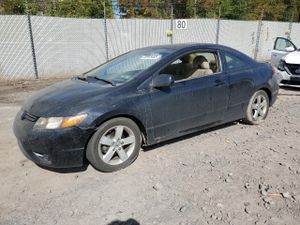 Honda Civic EX 1.8L 4 2006
