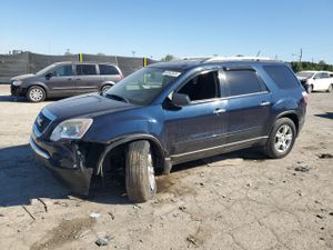 GMC Acadia SLE 3.6L 6 2012