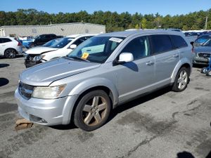 Dodge Journey SXT 3.5L 6 2009