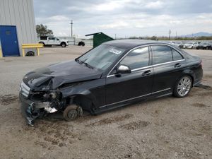 Mercedes-Benz C 300 3.0L 6 2009