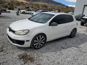 Volkswagen Golf 2.0L 4 2010