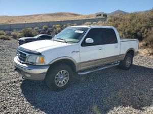 Ford F-150 SUPERCREW 5.4L 8 2003