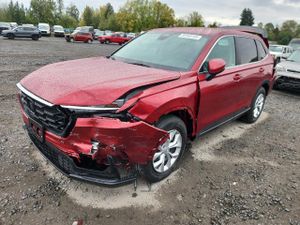 Honda CR-V LX 1.5L 4 2026