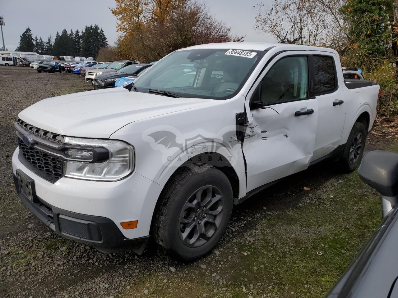 Ford Maverick XL 2.0L 4 2022