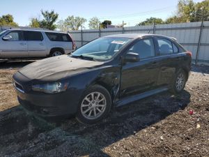 Mitsubishi Lancer ES/ES SPORT 2.0L 4 2011
