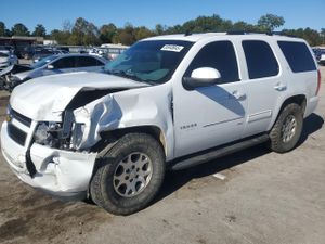 Chevrolet Tahoe K1500 LT 5.3L 8 2013