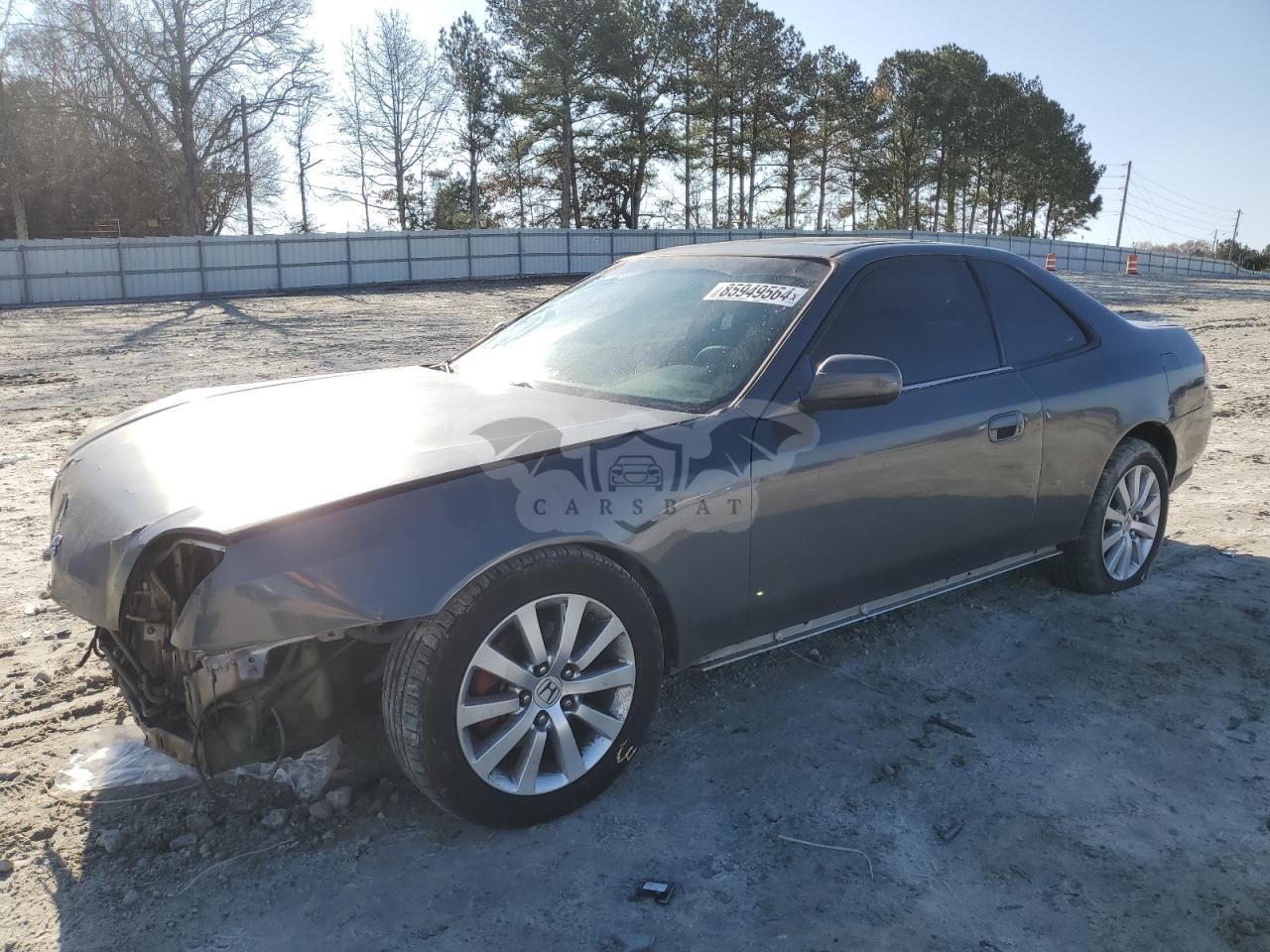 Honda Prelude 2.2L 4 2001