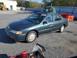 Honda Accord EX 2.2L 4 1997