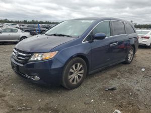Honda Odyssey EXL 3.5L 6 2014