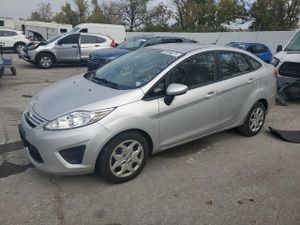 Ford Festiva S 1.6L 4 2011