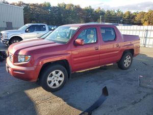 Honda Ridgeline RTS 3.5L 6 2006