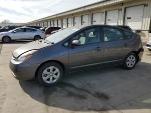Toyota Prius 1.5L 4 2008