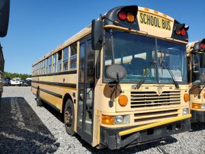 IC Corporation FE Series FE 7.6L 6 2011