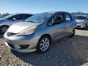Honda Fit SPORT 1.5L 4 2010