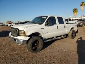 Ford F-250 SUPER DUTY 6.0L 8 2006