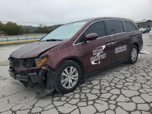 Honda Odyssey EXL 3.5L 6 2014