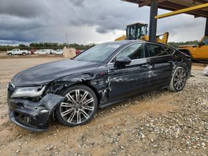 Audi A7 PRESTIGE 3.0L 6 2013