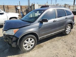 Honda CR-V SE 2.4L 4 2011