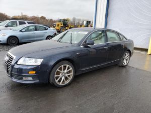 Audi A6 PREMIUM PLUS 3.0L 6 2010