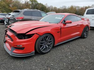 Ford Mustang GT 5.0L 8 2015