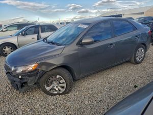 Kia Cerato / Forte / K3 EX 2.0L 4 2013