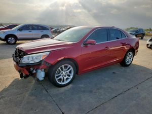 Chevrolet Malibu 1LT 2.5L 4 2014
