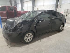 Toyota Prius 1.5L 4 2008