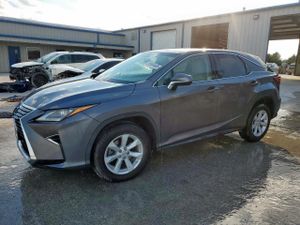 Lexus RX 350 3.5L 6 2016