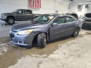 Chevrolet Malibu 2LT 2.5L 4 2014
