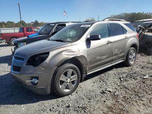 Chevrolet Equinox LT 3.0L 6 2012