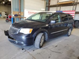 Chrysler Town & Country TOURING 3.6L 6 2014