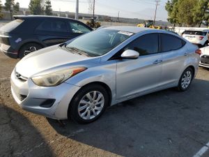 Hyundai Elantra GLS 1.8L 4 2011