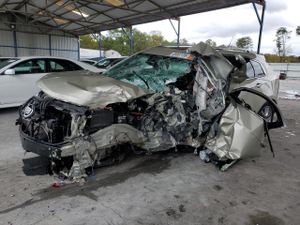 Cadillac SRX PERFORMANCE COLLECTION 3.6L 6 2013
