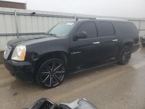 GMC Yukon DENALI 6.2L 8 2008