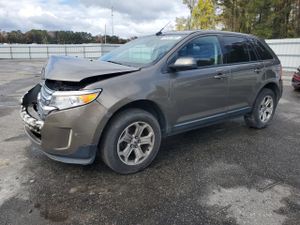 Ford Edge SEL 3.5L 6 2014
