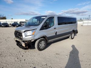 Ford Transit T-350 3.5L 6 2015